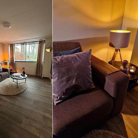 B&B Twente Enschede Exteriör bild