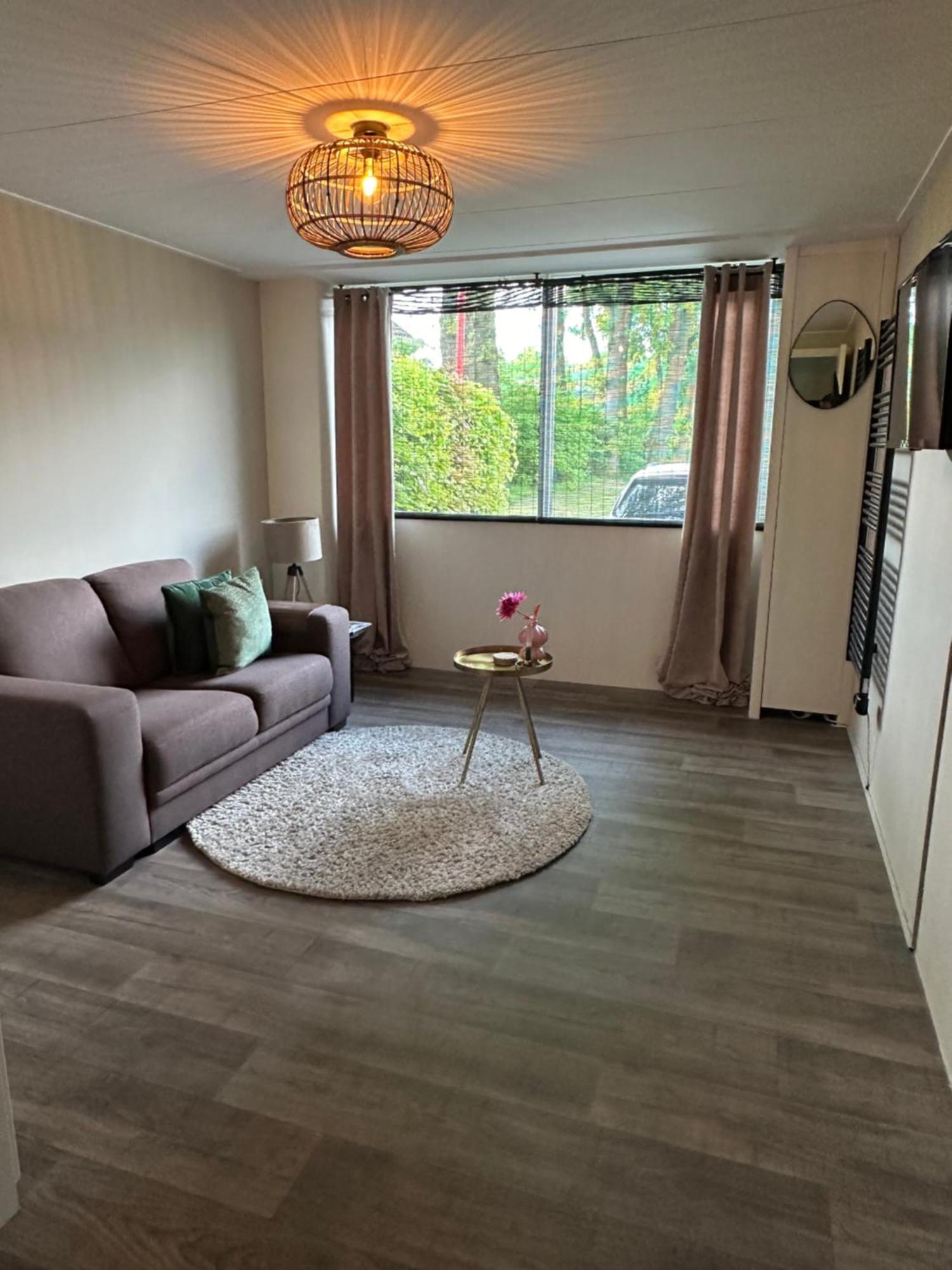 B&B Twente Enschede Exteriör bild