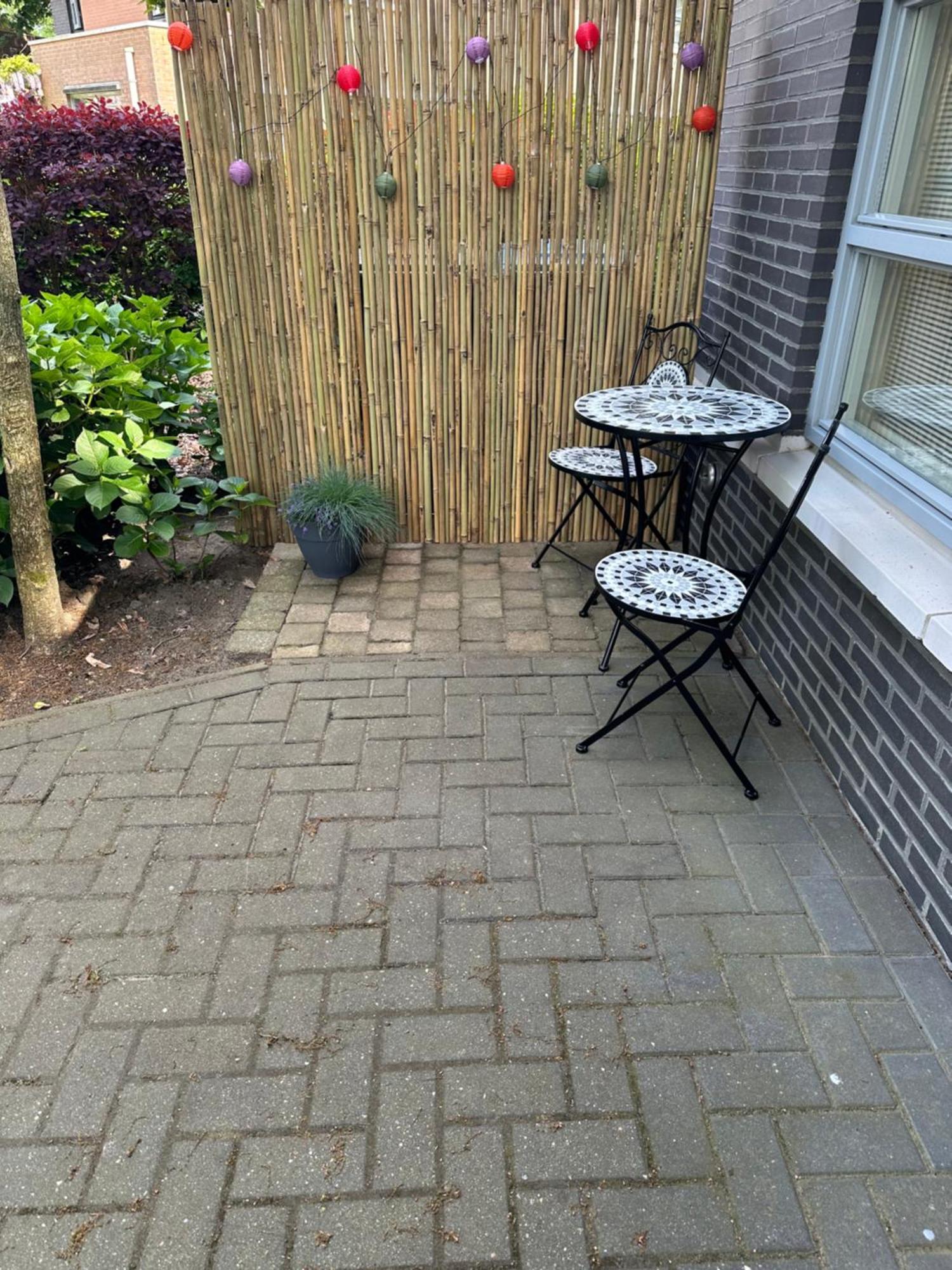 B&B Twente Enschede Exteriör bild