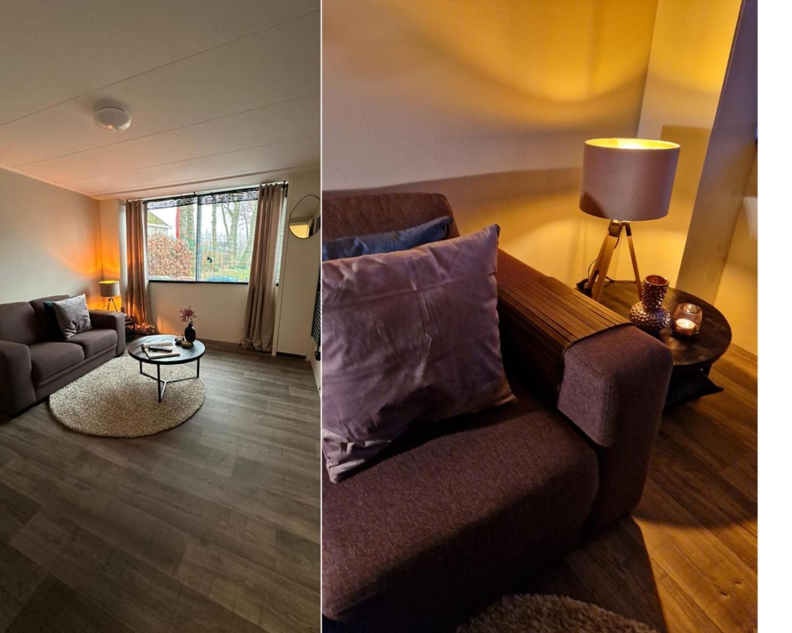 B&B Twente Enschede Exteriör bild