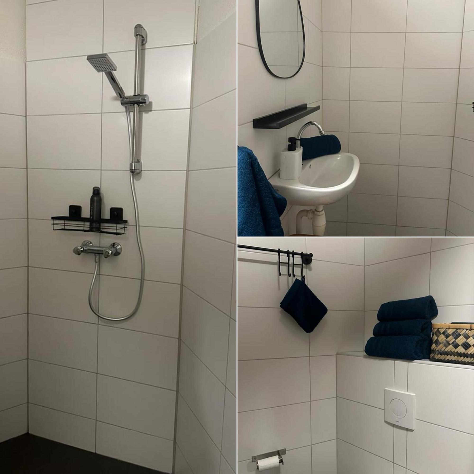 B&B Twente Enschede Exteriör bild