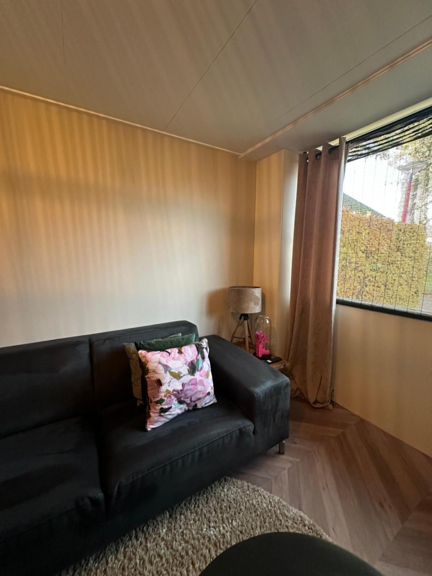 B&B Twente Enschede Exteriör bild
