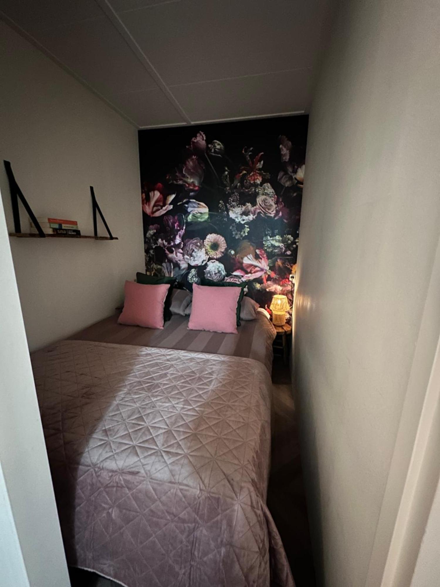 B&B Twente Enschede Exteriör bild