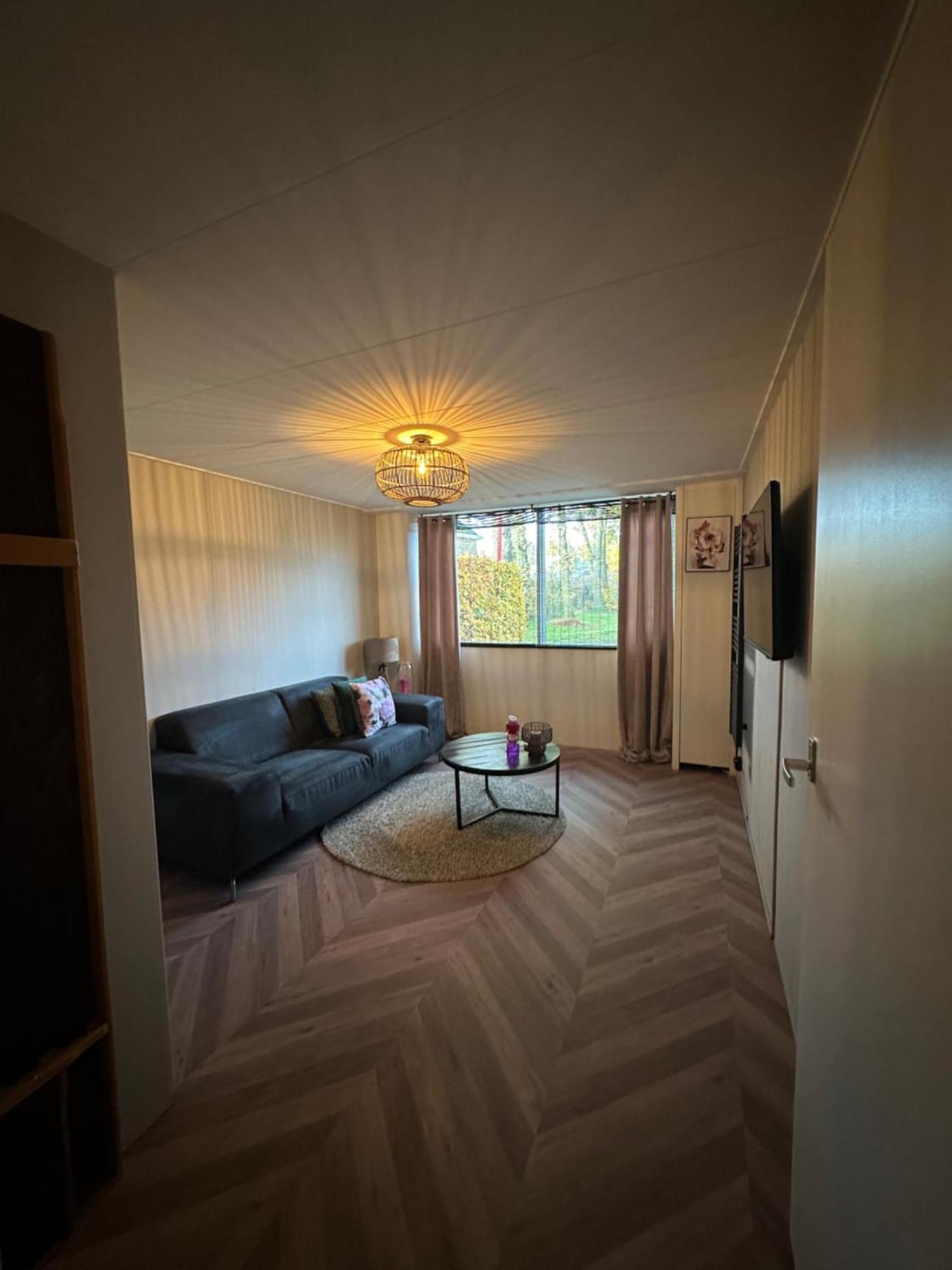 B&B Twente Enschede Exteriör bild